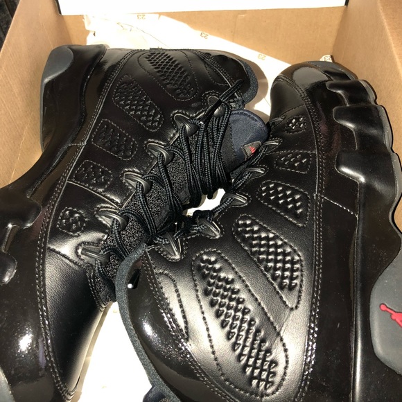 Air Jordan 9s - Picture 1 of 4